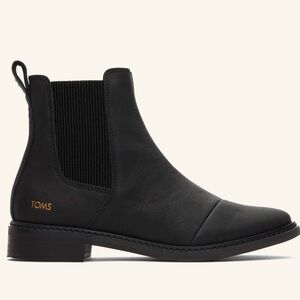 Toms Charlie Boots - size 6